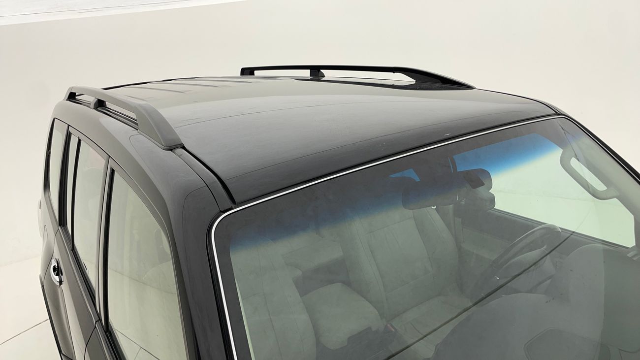 Mitsubishi Pajero GLS HIGHLINE 3.8 | Zero Down Payment | Free Home Test Drive