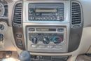 Toyota Land Cruiser TOYOTA LAND CRUISER GX 2004 MANUAL TRANSMISSION