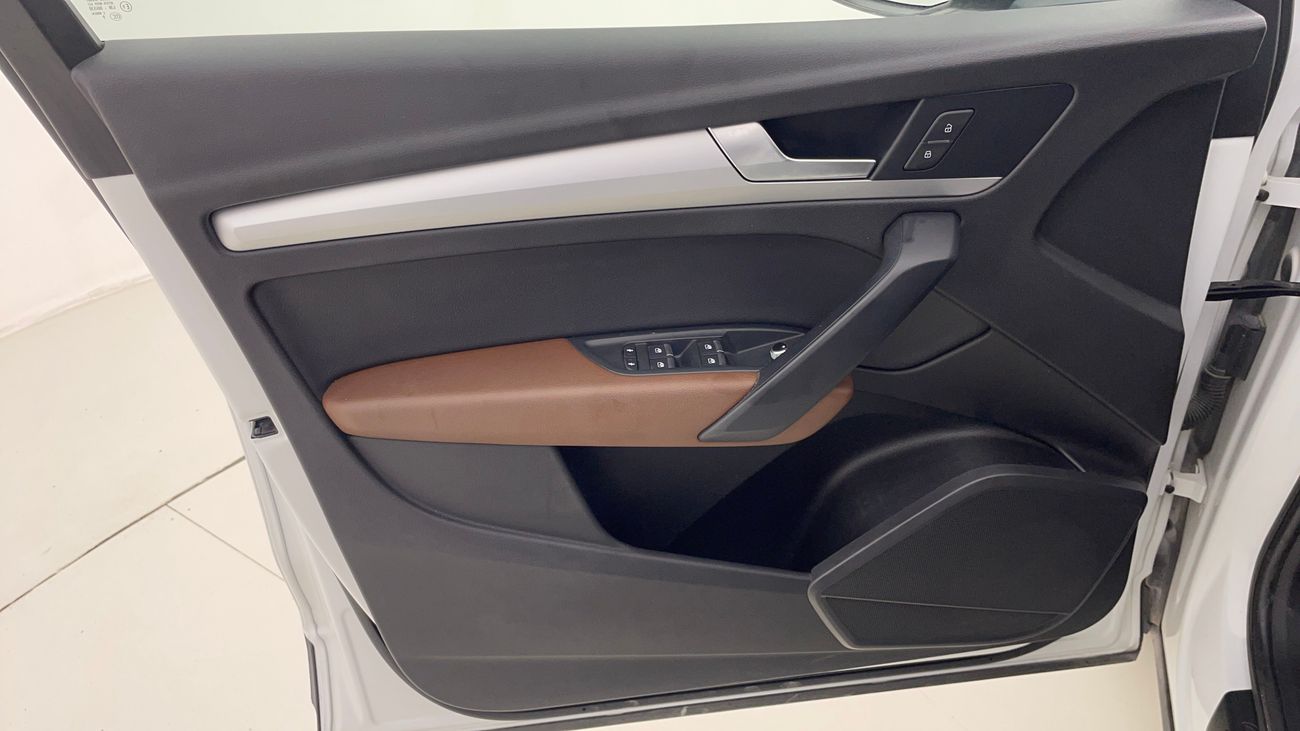 Audi Q5 45 TFSI QUATTRO 2 | Zero Down Payment | Home Test Drive