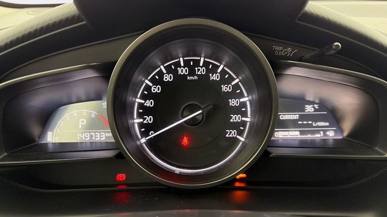 Mazda CX-3 GT | Guaranteed Warranty | 0 Down Payment