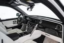 Rolls-Royce Cullinan Rolls Royce Cullinan