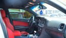 دودج تشارجر Charger Scat Pack V8 6.4L 2018/ SRT Body Kit/ Leather Interior/Excellent Condition
