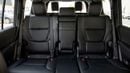 Toyota Land Cruiser VXR 3.3L diesel MY2025