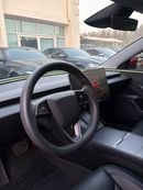 Tesla Model 3 LONG RANGE