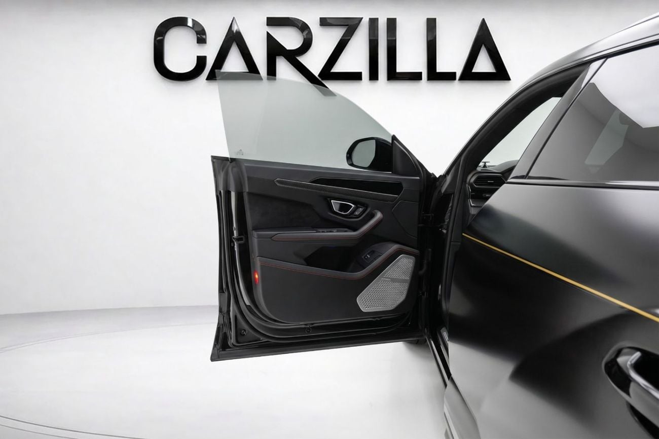 Lamborghini Urus STD Lamborghini Urus Standard 2019 | GCC Specs | Pristine Condition