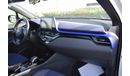 Toyota CHR Electric - 400KM Range - MY 2021