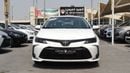Toyota Corolla XLI 1.6L A/T Toyota Corolla2022 GCC edition in excellent condition,1.6L engine, 74,000 KM mileage,an