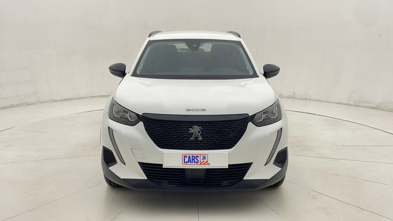 Peugeot 2008 ACTIVE 1.6 | Zero Down Payment | Home Test Drive