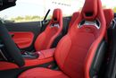 مرسيدس بنز SL 63 AMG S E PERFORMANCE