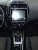 ميتسوبيشي ASX EXCELLENT DEAL for our Mitsubishi ASX ( 2024 Model ) in White Color GCC Specs