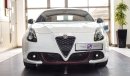 Alfa Romeo Giulietta Veloce