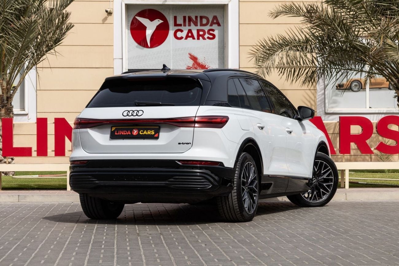 أودي اي ترون Audi Q5 e-tron 2023 مواصفات صينية مقابل 1,876.00 AED شهريًا
