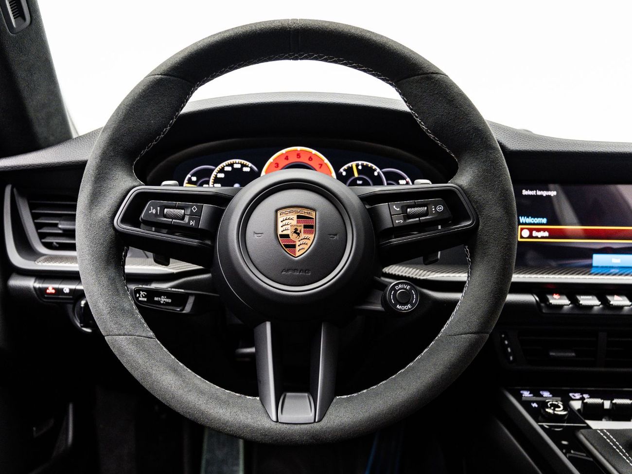 Porsche 911 The BEST Ramadan Offer in the UAE - Limited Time, February 2028 Porsche Warranty, GCC