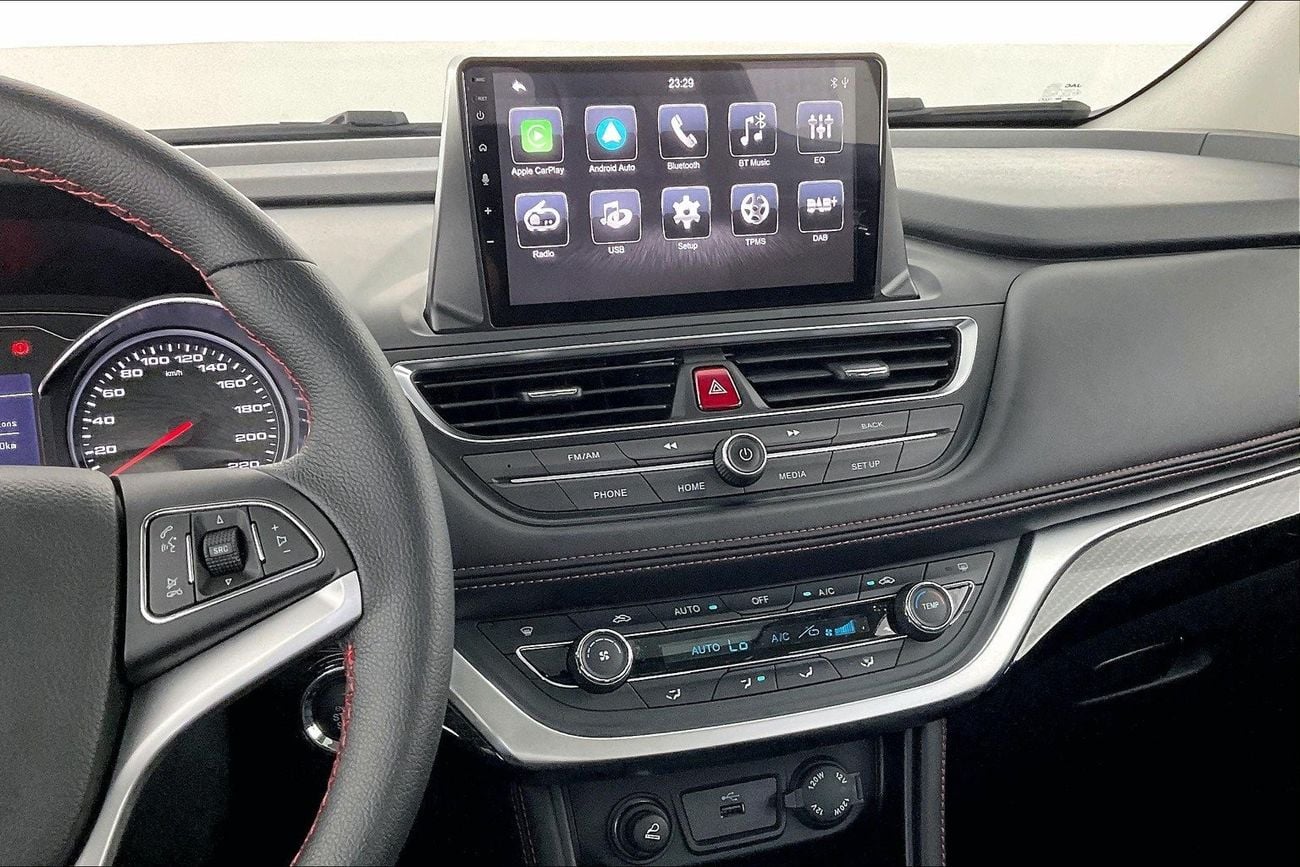 JAC JS3 Intelligent Luxury| 1 year free warranty | Exclusive Eid offer