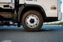 هيونداي HD 72 HYUNDAI MIGHTY EX8 CARGO TRUCK 2025 EX8 4x2  Manufacture