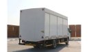 ميتسوبيشي فوسو 2017 | FUSO CANTER WATER BODY - 4 TON CAPACITY WITH GCC SPECS AND EXCELLENT CONDITION