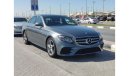 مرسيدس بنز E300 CLEAN CONDITION / WITH WARRANTY