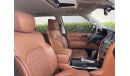 Infiniti QX80 Luxe Proactive