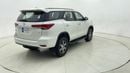 Toyota Fortuner GXR 4.0L (278 HP) 2020 GXR | AED 1248/Month | 0 DP | 30 Day Return | Warranty | Service History