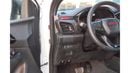 Isuzu DMax ISUZU D-MAX GT RG CREW 3.0L 4WD DIESEL PICKUP 2024