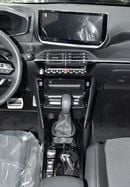 Peugeot 2008 EXCELLENT DEAL for our Peugeot 2008 GT ( 2024 Model ) in Black Color GCC Specs