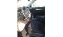 Toyota Hilux 4x4 diesel automatic FULL OPTION