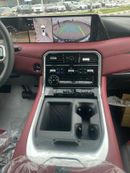 Nissan Patrol NISSAN PATROL PLATINIUM  WITH BLACK ROOF 2026