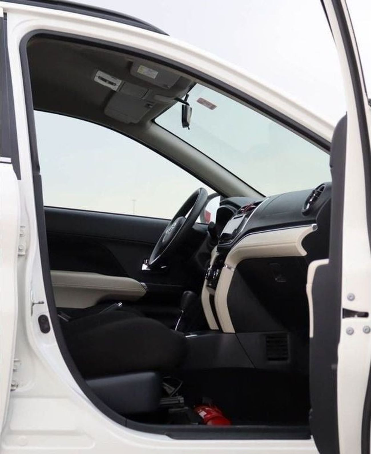 Toyota Rush STD EX 1.5L Toyota Rush | 1.6 L | 2023 | GCC |  Accident-Free | In Excellent Condition |