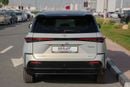 تويوتا BZ3X 2025 Toyota BZ3-x Max 610Km 0Km