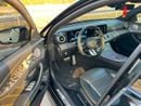 مرسيدس بنز E 63 AMG S