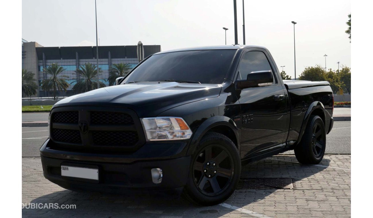 RAM 1500 1500 5.7l HEMI in Perfect Condition