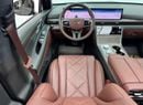 جينيسس GV80 2025 Genesis GV80 Royal, 7/2029 Genesis Warranty and Service Pack, Genesis Service History, GCC