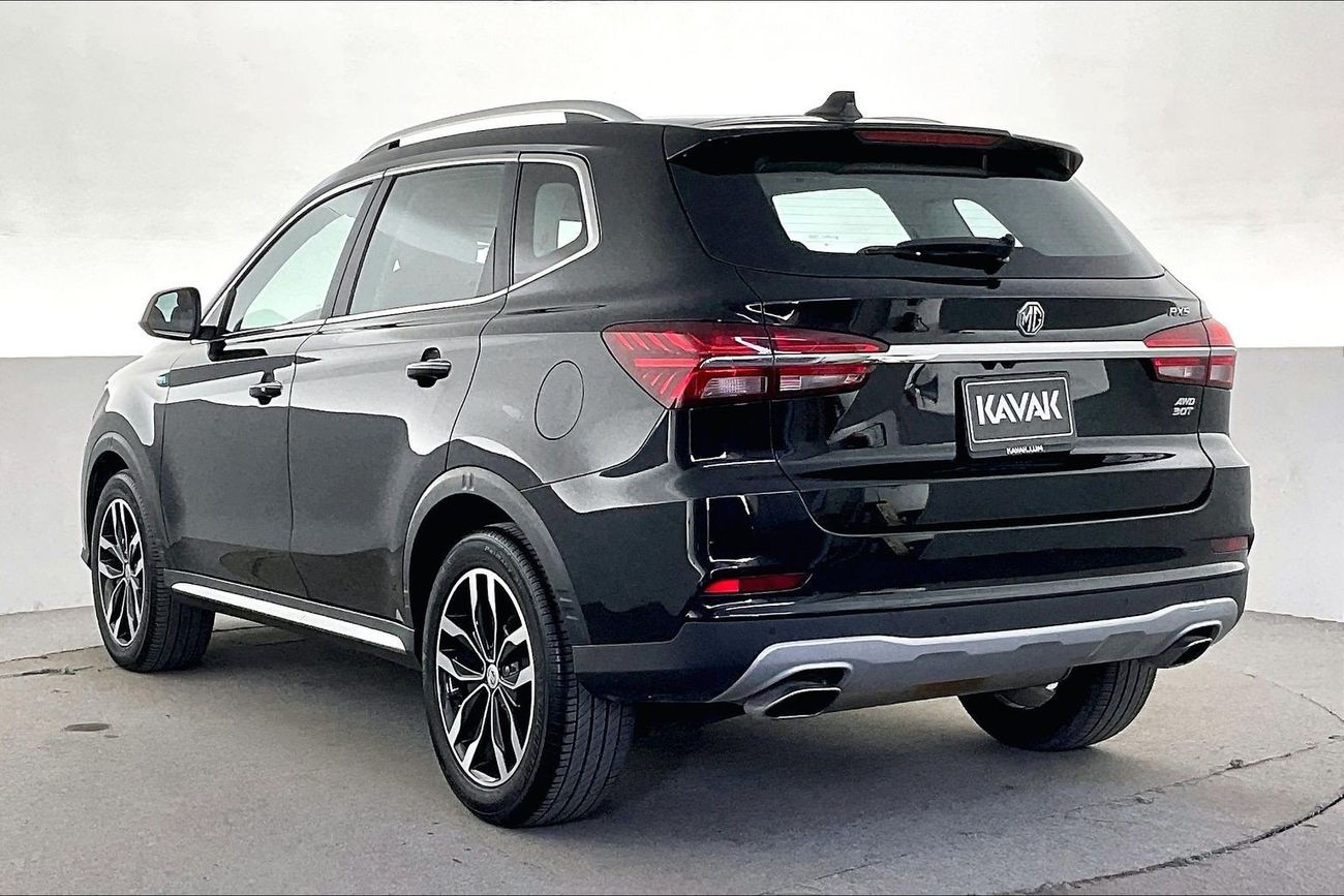 MG RX5 Luxury | National Day Celebration | Guaranteed Warranty | 0 Down Payment