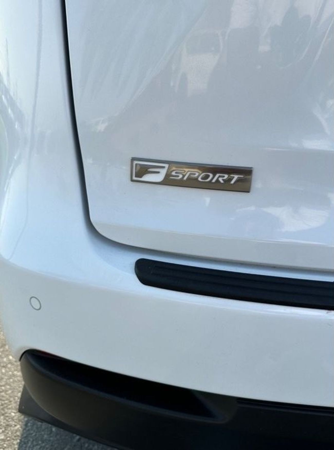 لكزس NX 300 2021 Lexus NX300T F sport