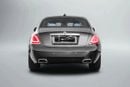 Rolls Royce Ghost EWB