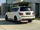 نيسان باترول !! EID SALE !! 1 YEAR FREE WARRANTY !!  AED 1,350 P.M | 0% DOWN PAYMENT | NISSAN PATROL XE | 4.0L V6