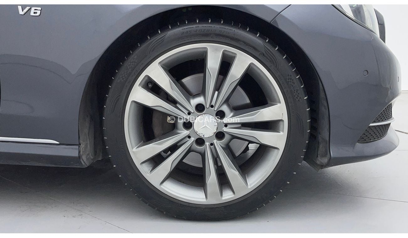 Mercedes-Benz E300 BUSINESS EDITION 3.5 | Zero Down Payment | Free Home Test Drive