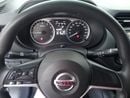Nissan Sunny SV 1.6L