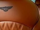 Bentley Mulsanne SPEED | GCC Spec | Pristine Condition