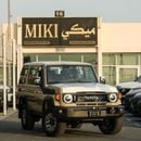 تويوتا لاند كروزر 70 LC 76 2.8 Diesel || 2025