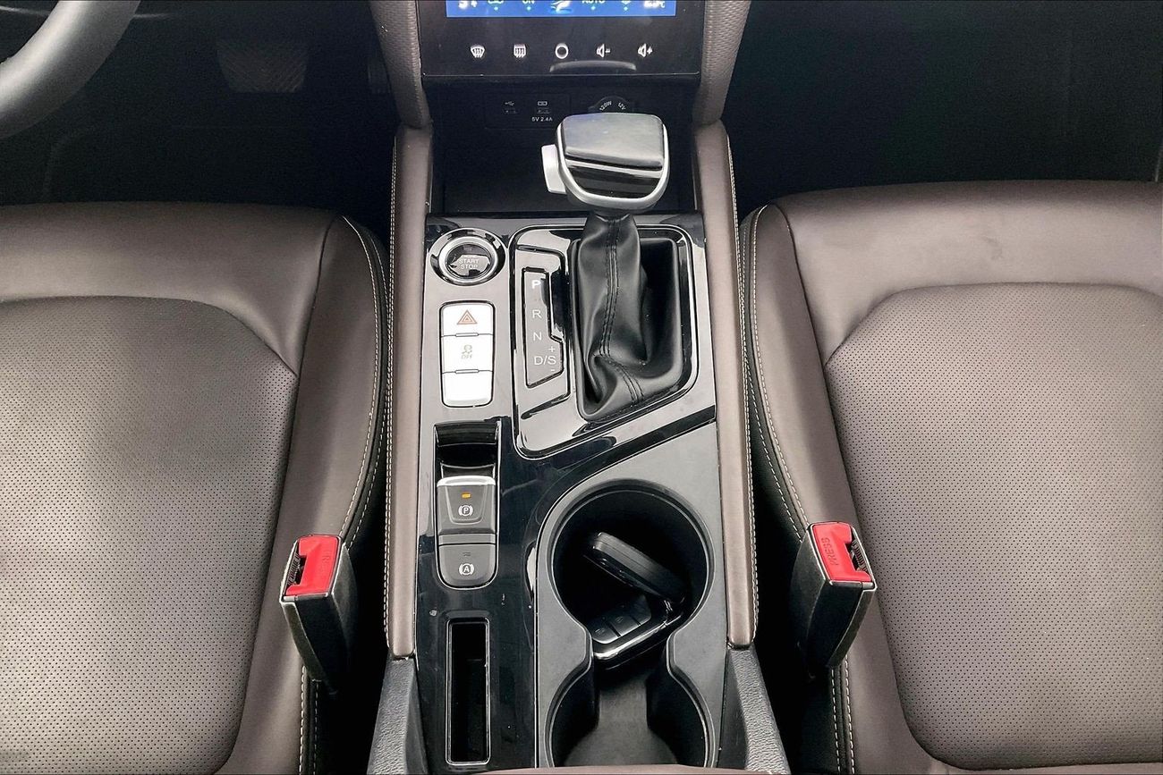 JAC J7 Intelligent | National Day Celebration | Guaranteed Warranty | 0 Down Payment