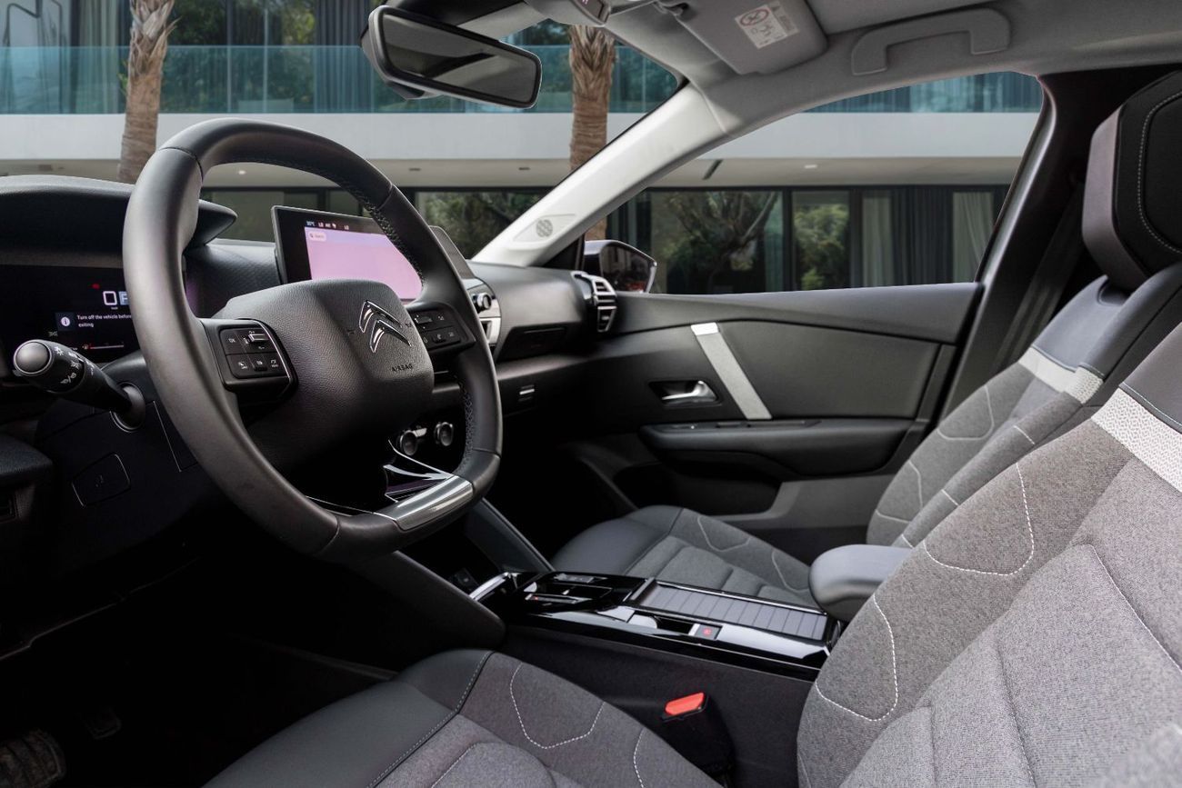 Citroen C4 | 1,371 P.M  | 0% Downpayment | Amazing Condition!