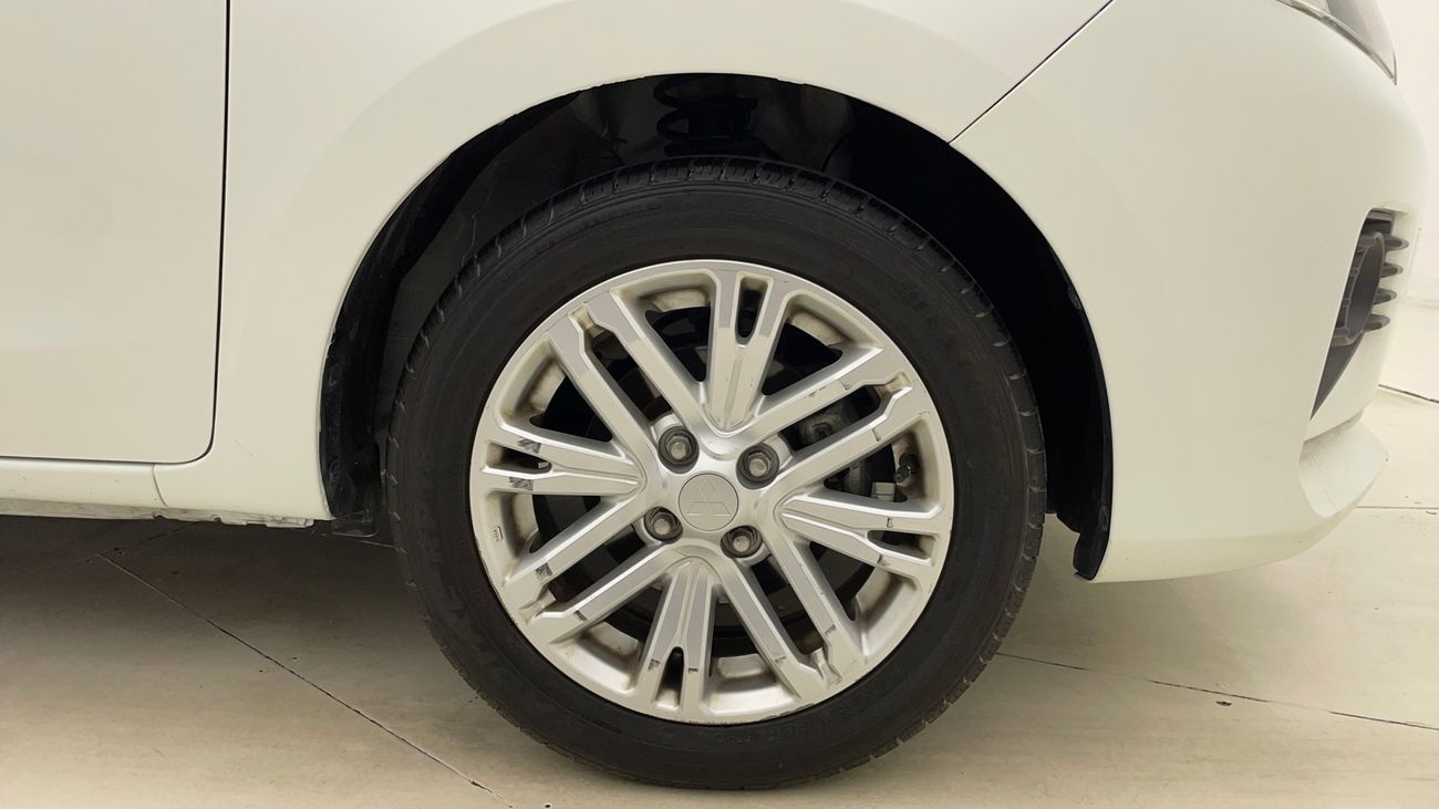 Mitsubishi Attrage GLX HIGHLINE 1.2 | Zero Down Payment | Home Test Drive