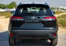 تويوتا كورولا كروس 1.8L GLI