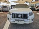 Toyota Prado EXR