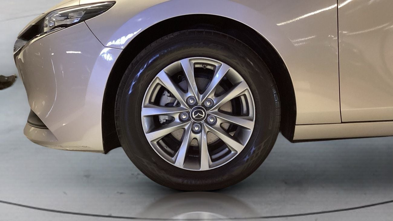 Mazda 3 Select | upto AED 20,000 Ramadan Discount | Guaranteed Warranty | 0 Down Payment