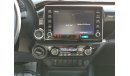 Toyota Hilux 4.0L, 18" Alloy Rims, Push Start, DVD, Hot & Cool Gloves Box, LOT-TAV6B
