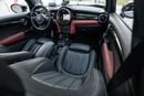 Mini Cooper MINI Cooper S - John Cooper Works 2021 GCC | Warranty for 1,249.00 AED monthly