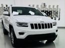 Jeep Grand Cherokee Laredo GCC .. Original paint .. V6 .. Low Milegea .. Perfect Condition .. Perfect Condition .