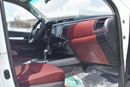 Toyota Hilux FULL OPTION SR5 AT 2.7